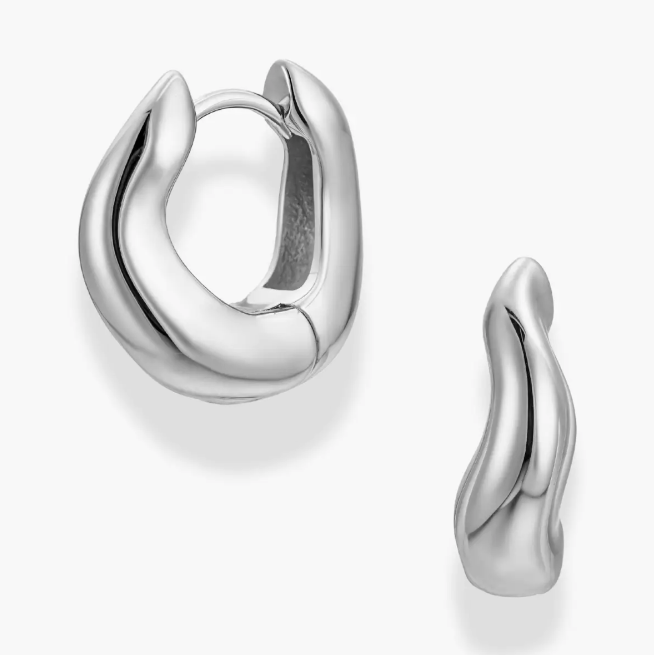 Mod + Jo, Hallie Earrings