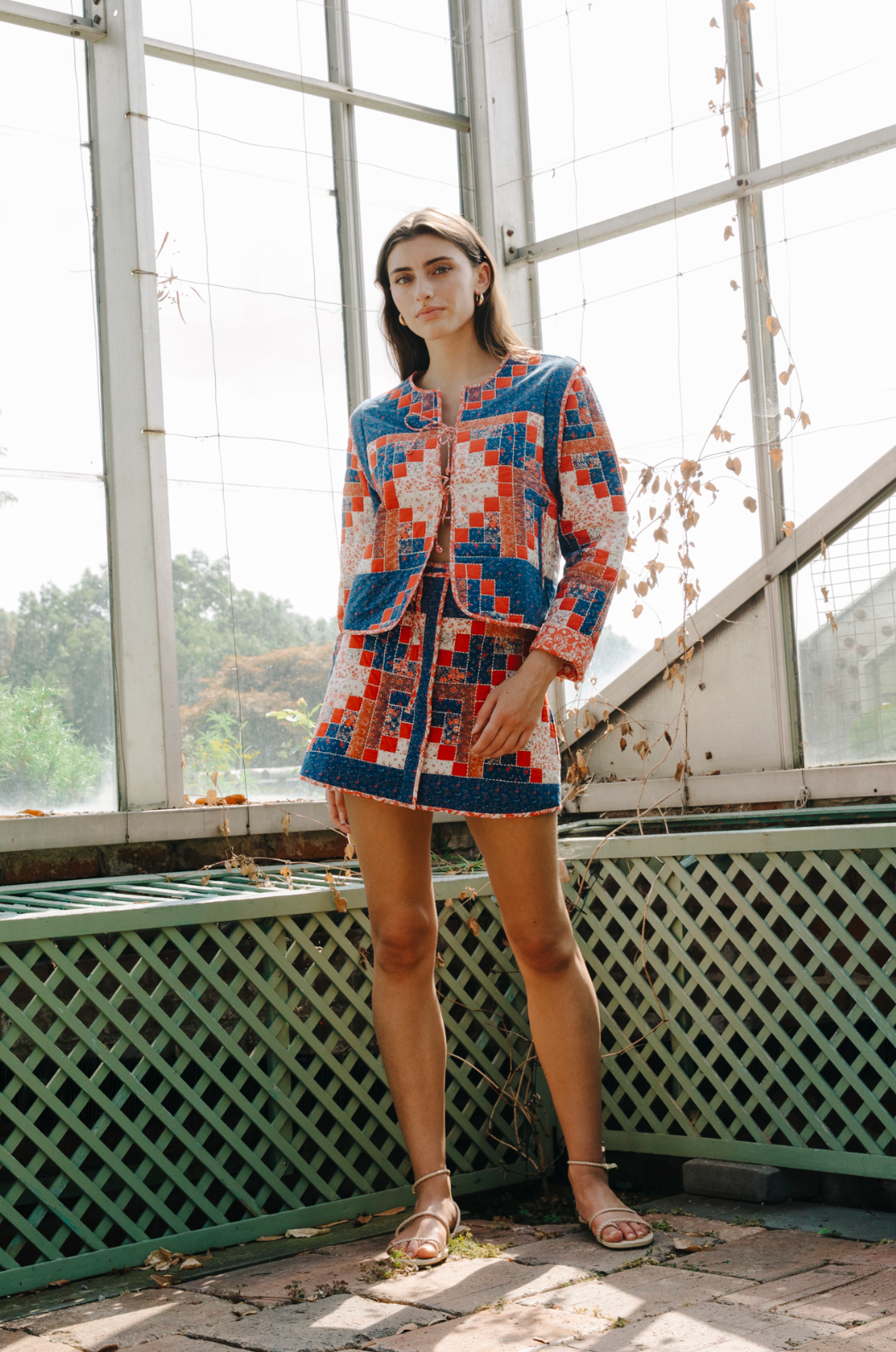 Love the Label, Shoreditch Jacket