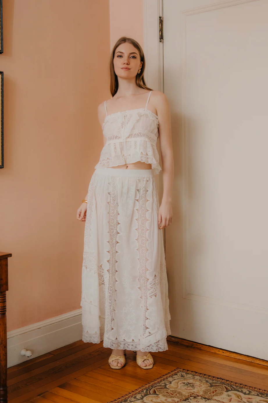 Love the Label, Marlow Skirt