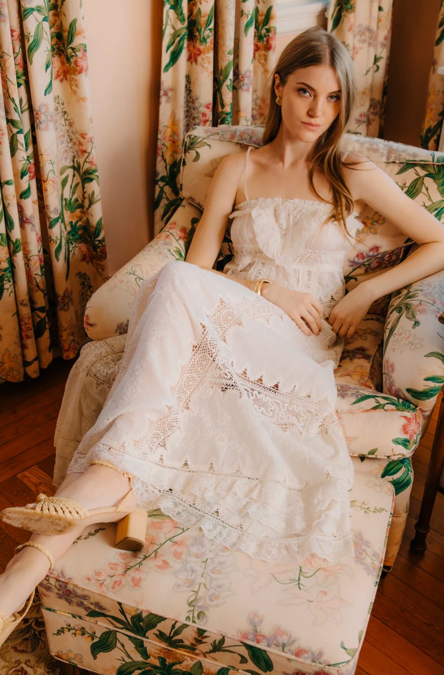 Love the Label, Lucienne Top