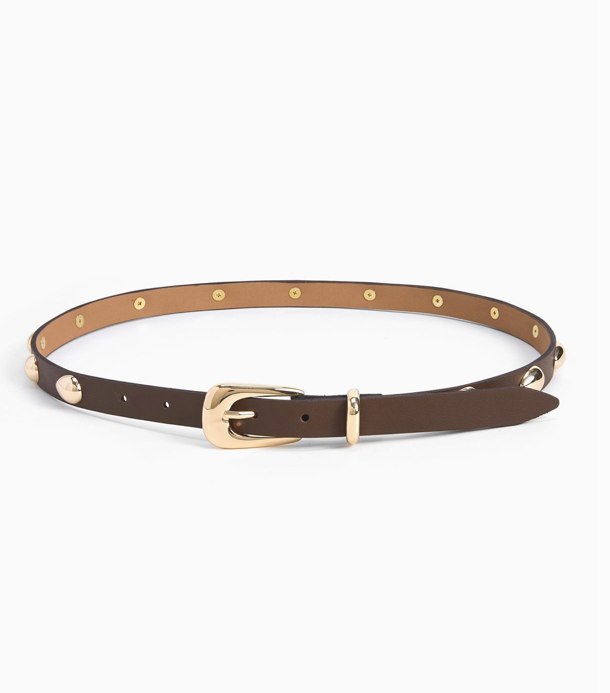 Ettika, Teardrop Belt