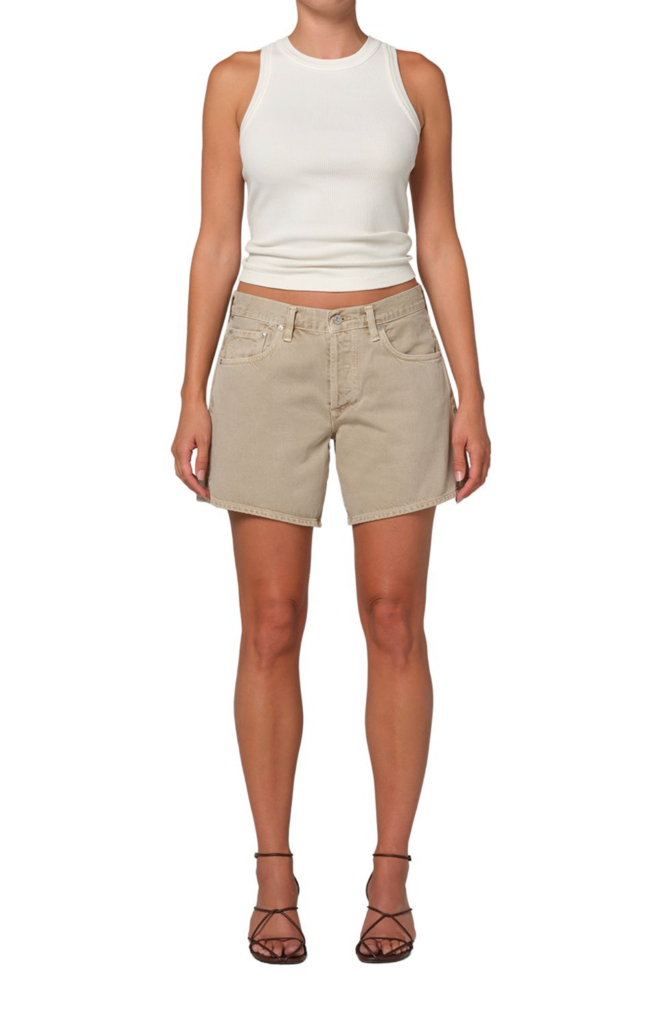 COH, Billie Short
