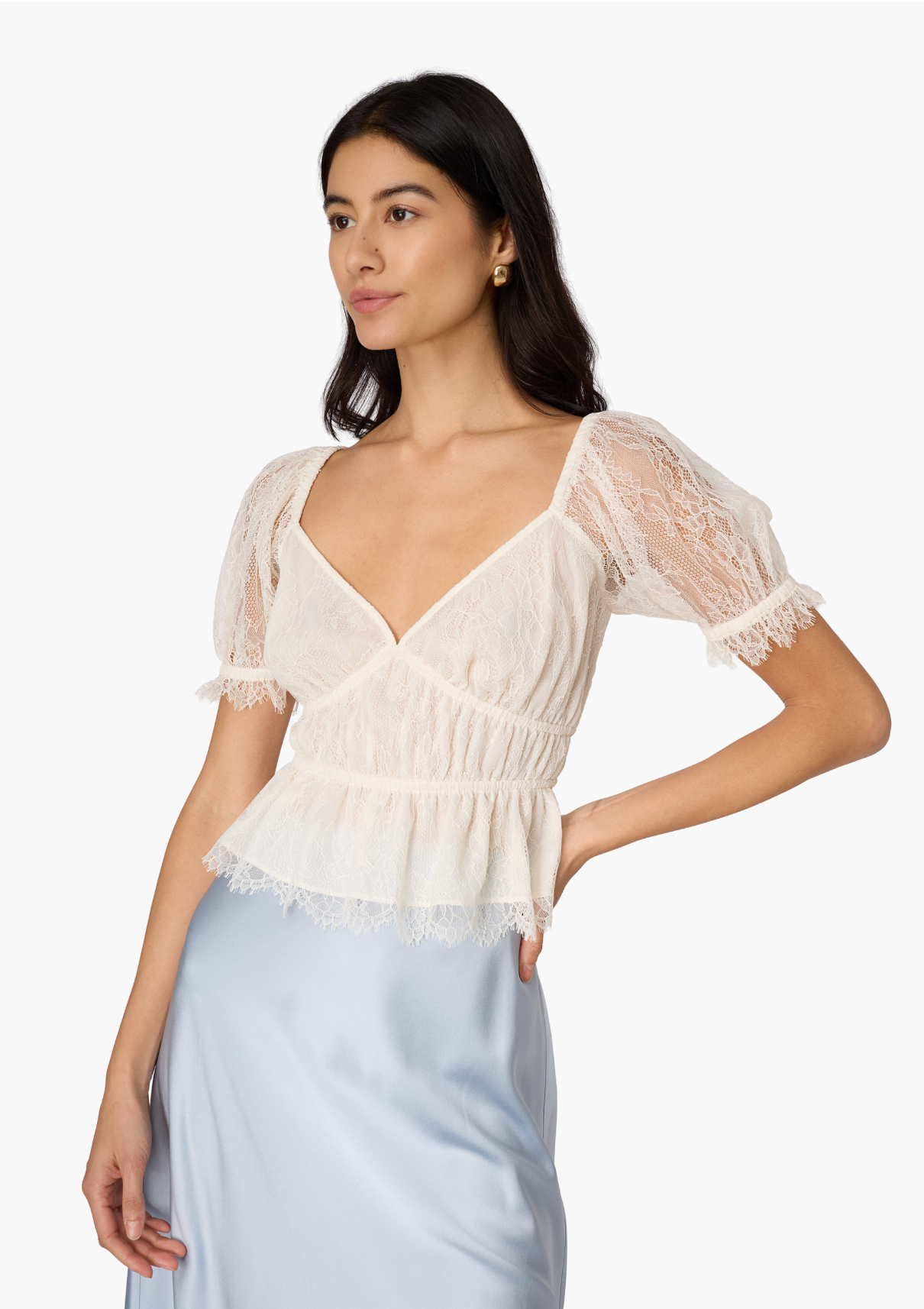 Cami NYC, Henrietta Top