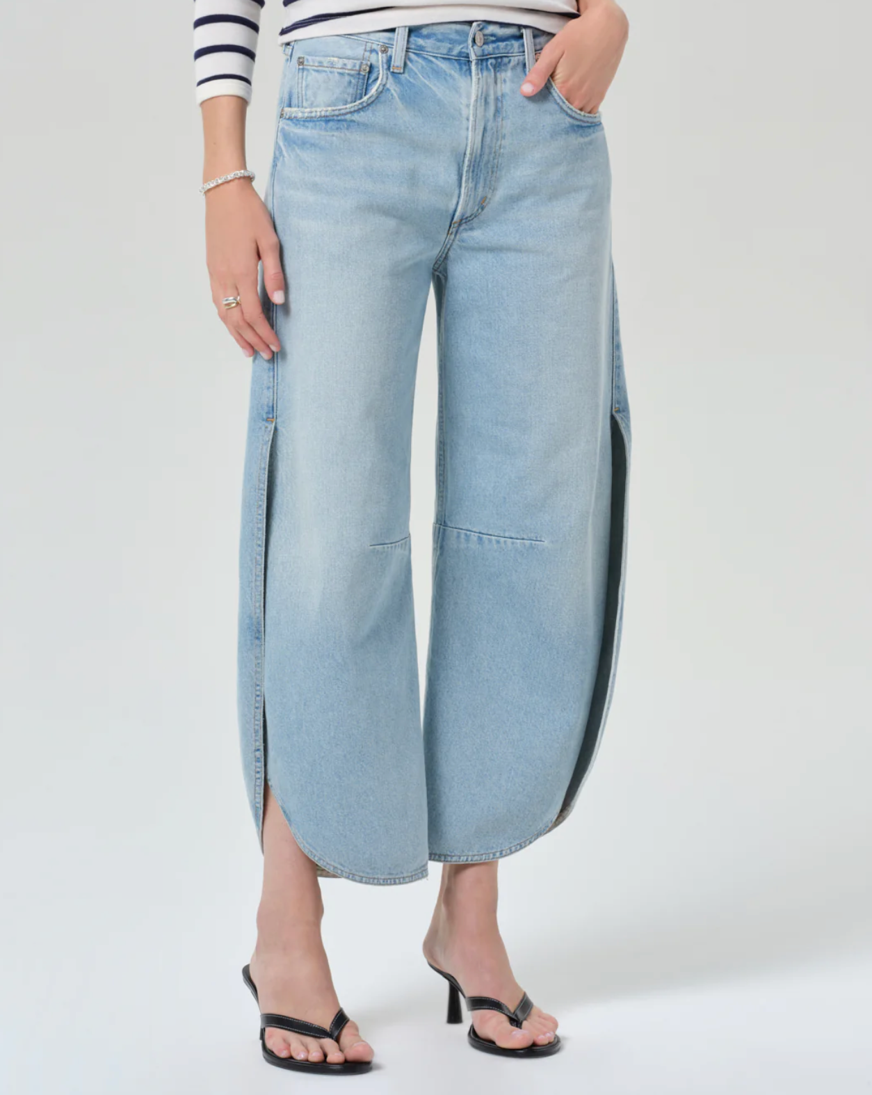 COH, Tulip Jean
