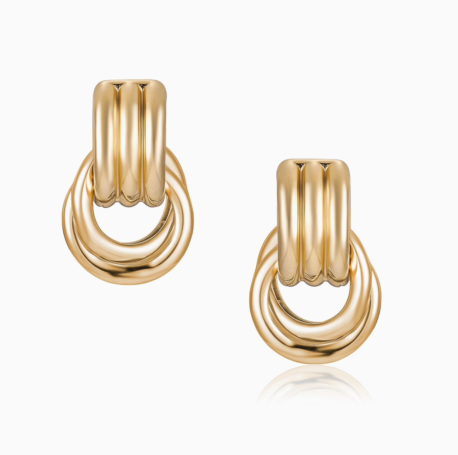 Mod + Jo, Olsen Hoops