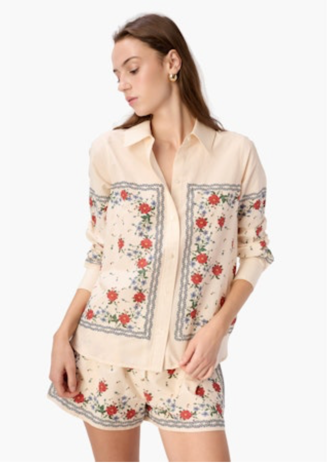 Cami NYC, Rafella Top
