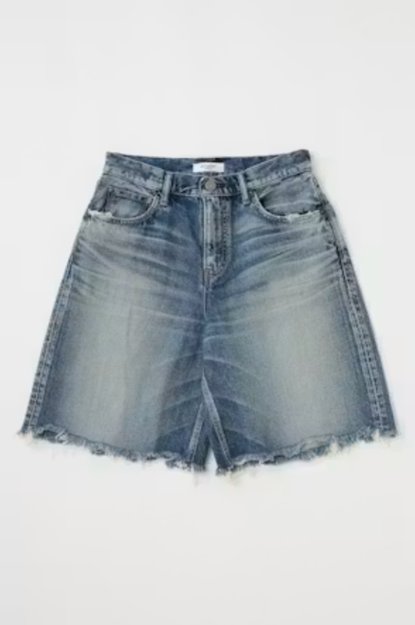 Moussy, Bermuda Short