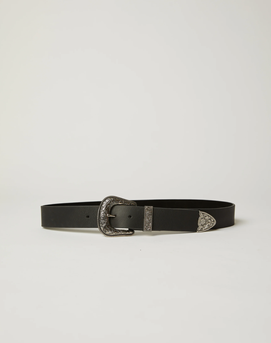 BTB, The Frank Belt