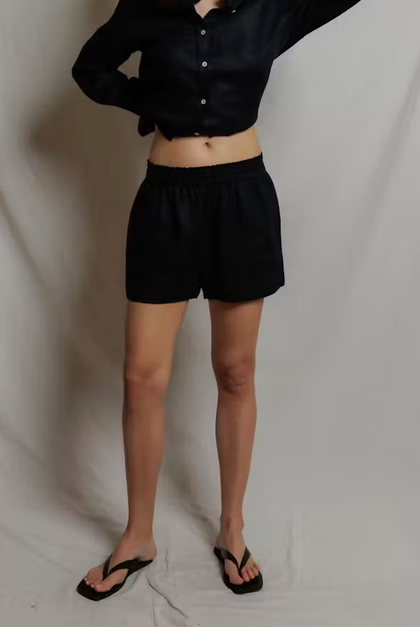 PWT, Malin Short