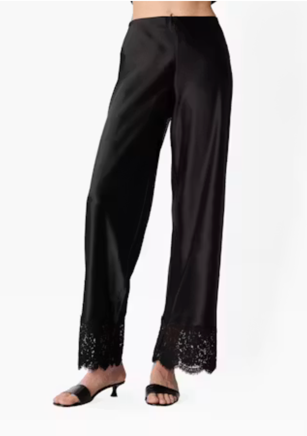 Cami NYC, Bristol Lace Pant