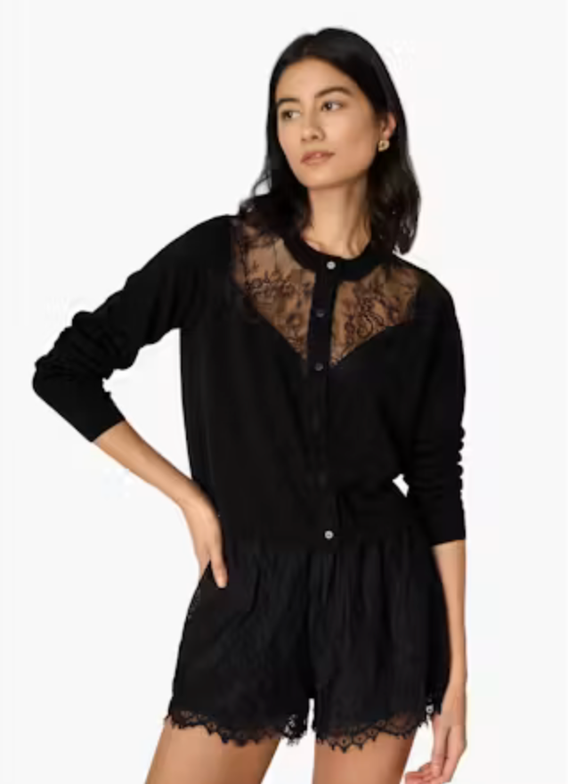 Cami NYC, Harleth Cardi