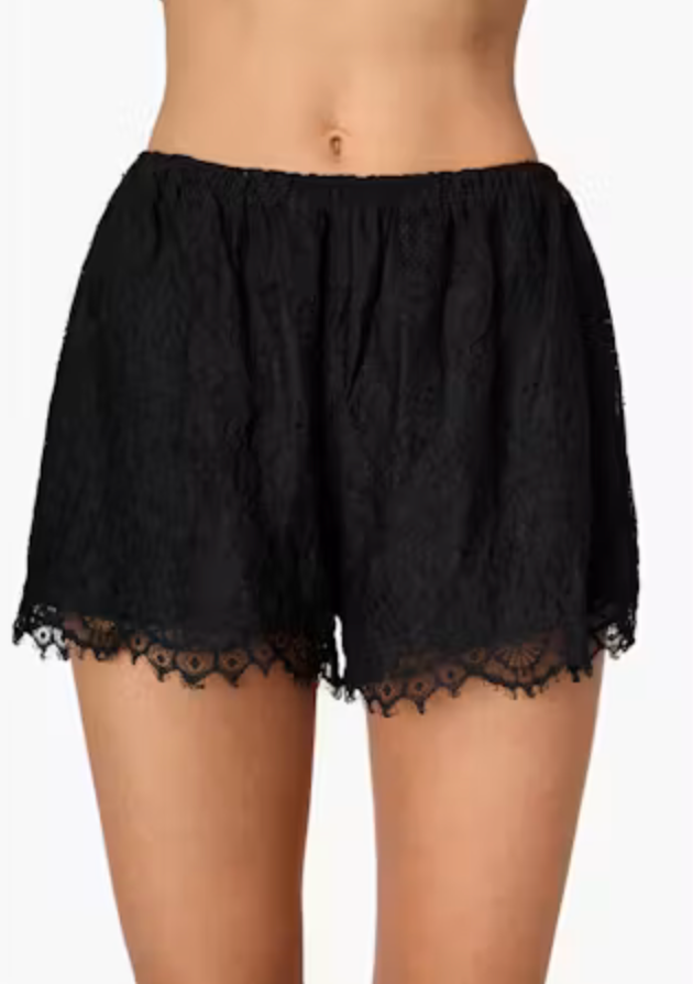 Cami NYC, Mirah Lace Shorts