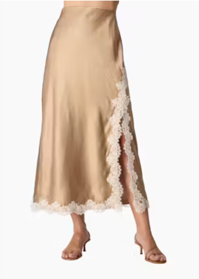 Cami NYC. Teagan Skirt
