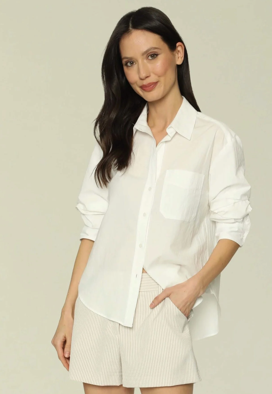 Drew, The Scottie Top