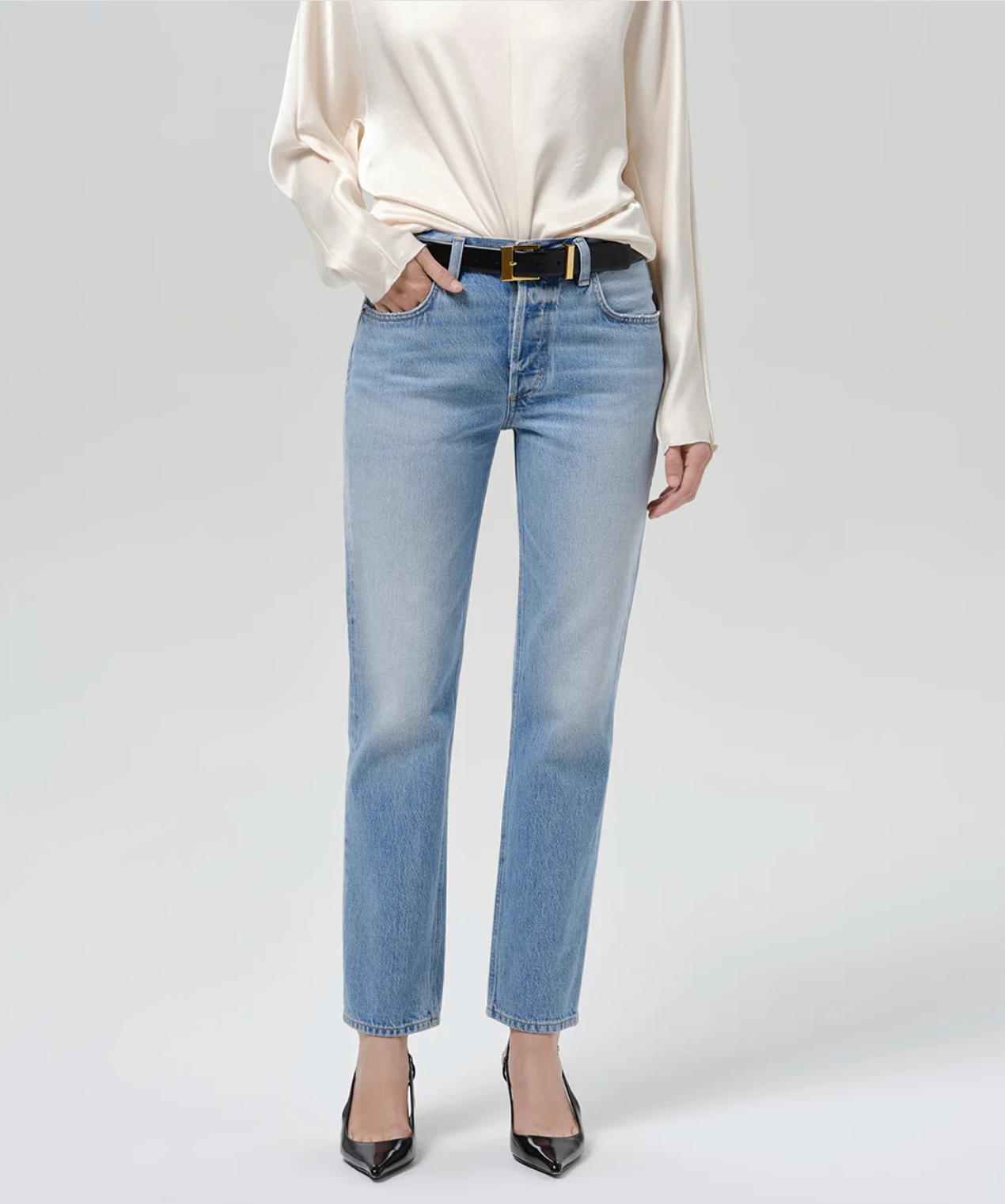 COH, Savannah Denim