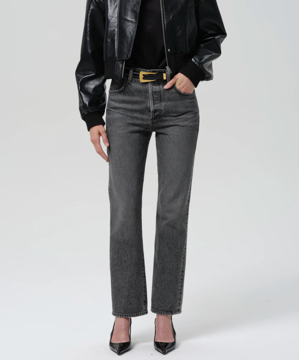COH, 90's French Denim