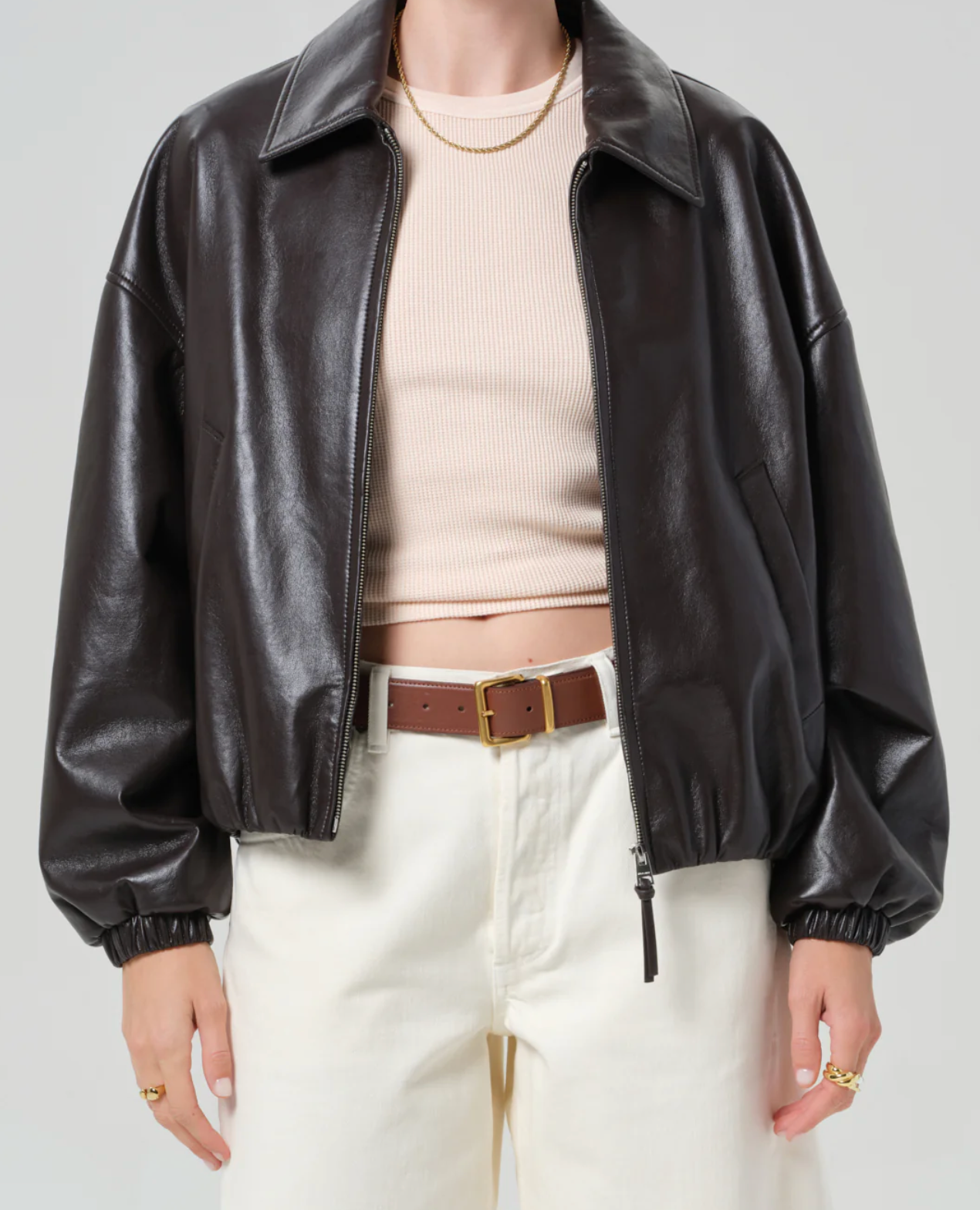 COH, Bubble Bomber Jacket
