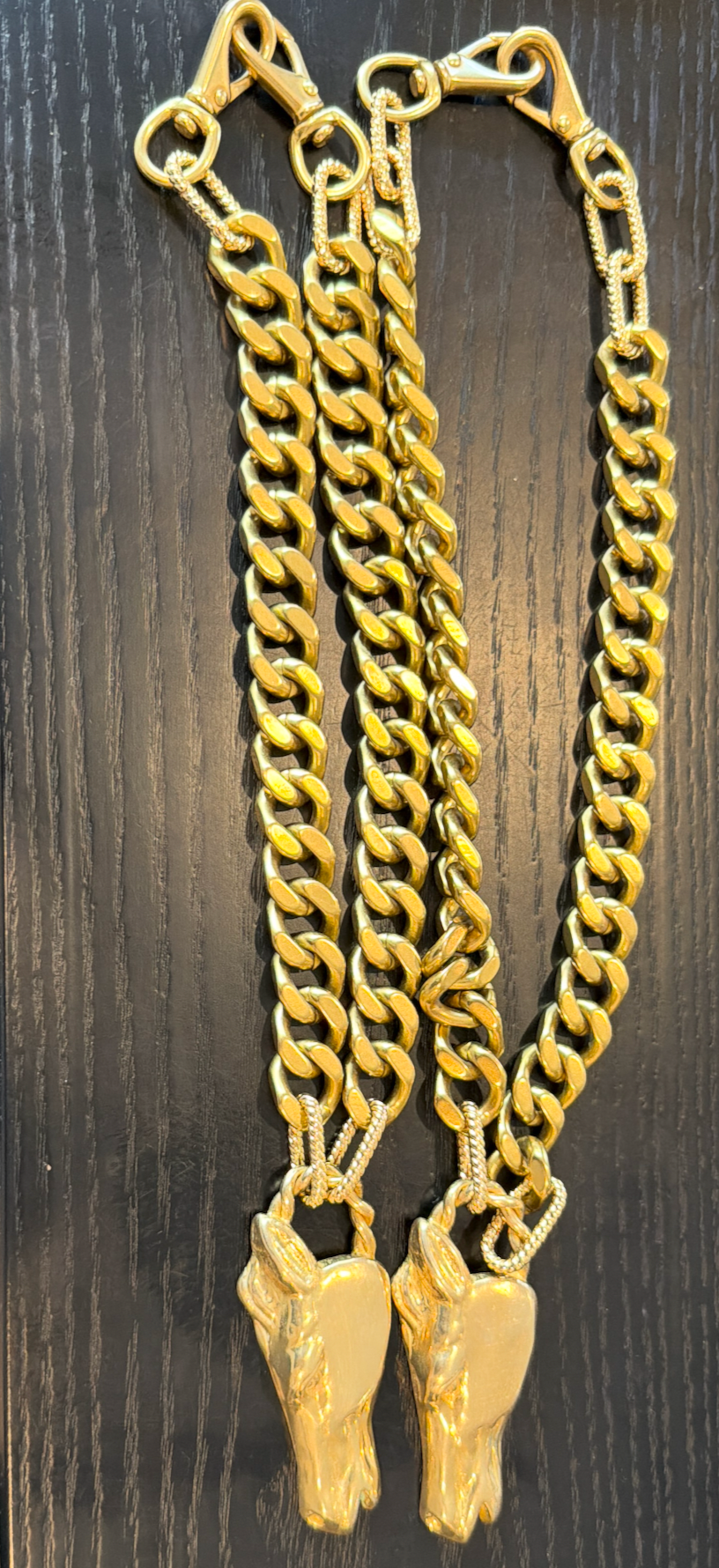 ATCH, Horse Necklace