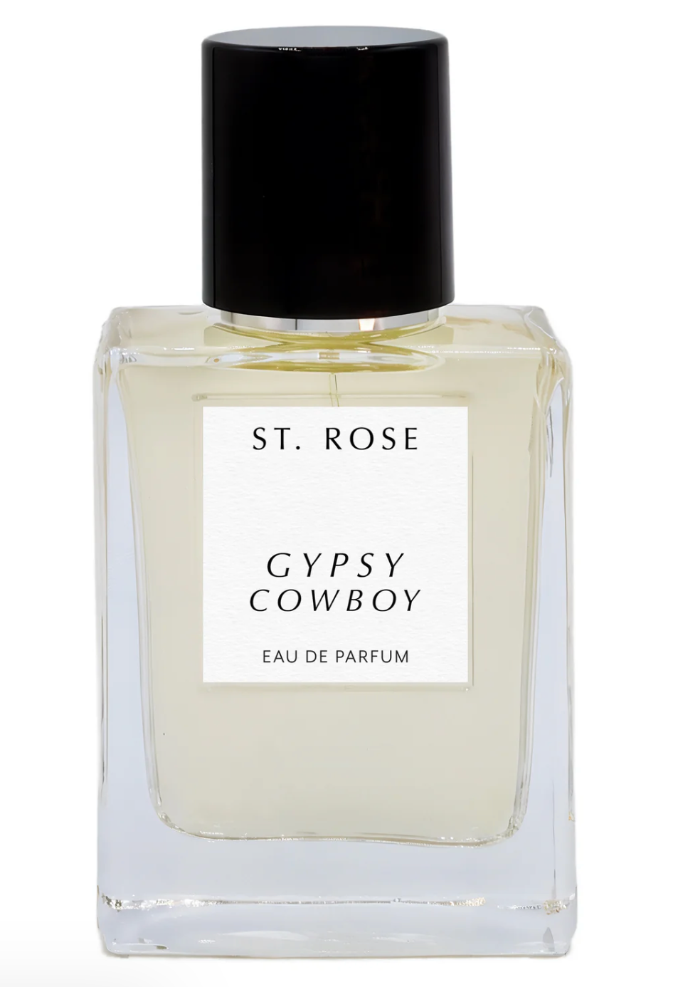 St. Rose, Gypsy Cowboy
