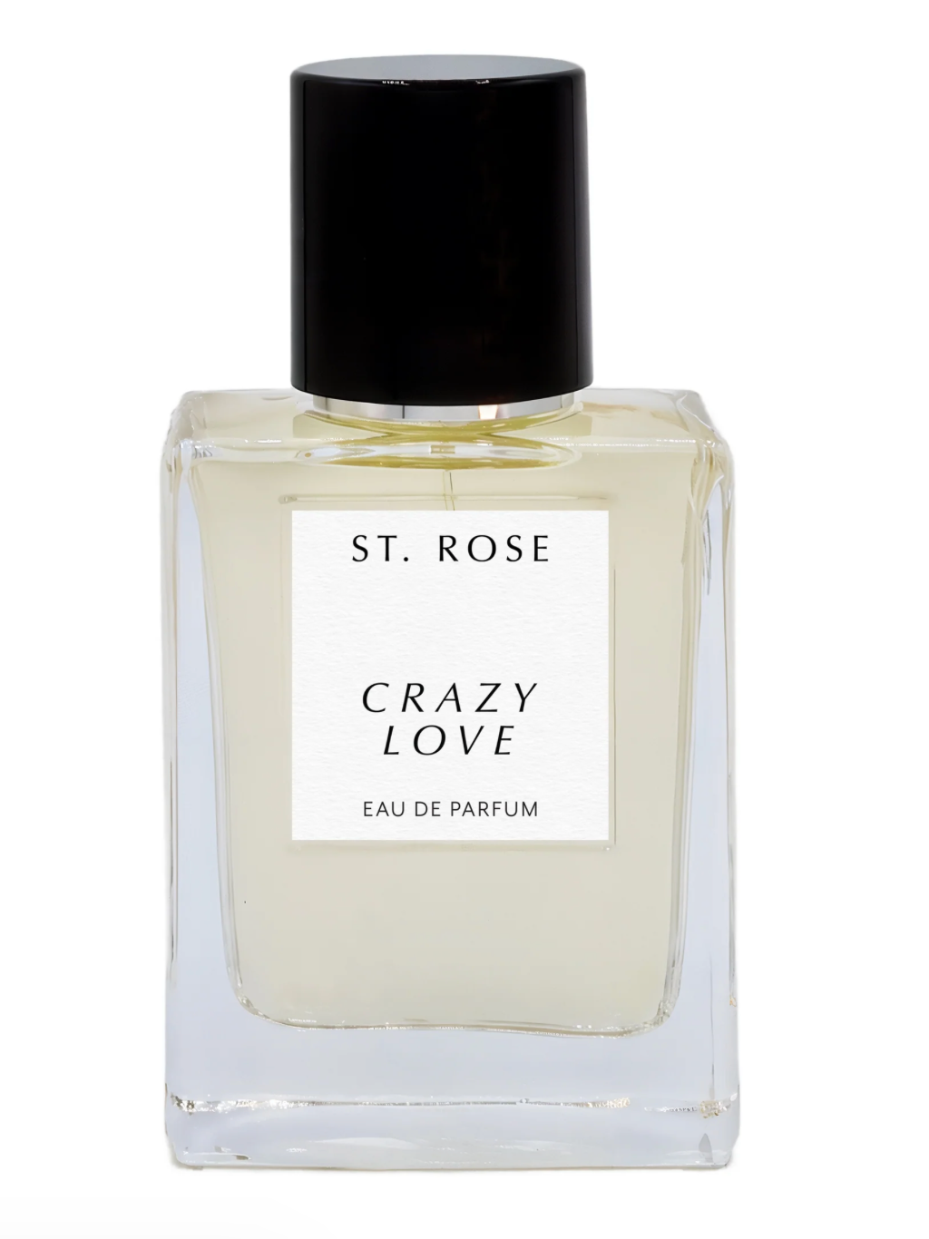 St. Rose, Crazy Love