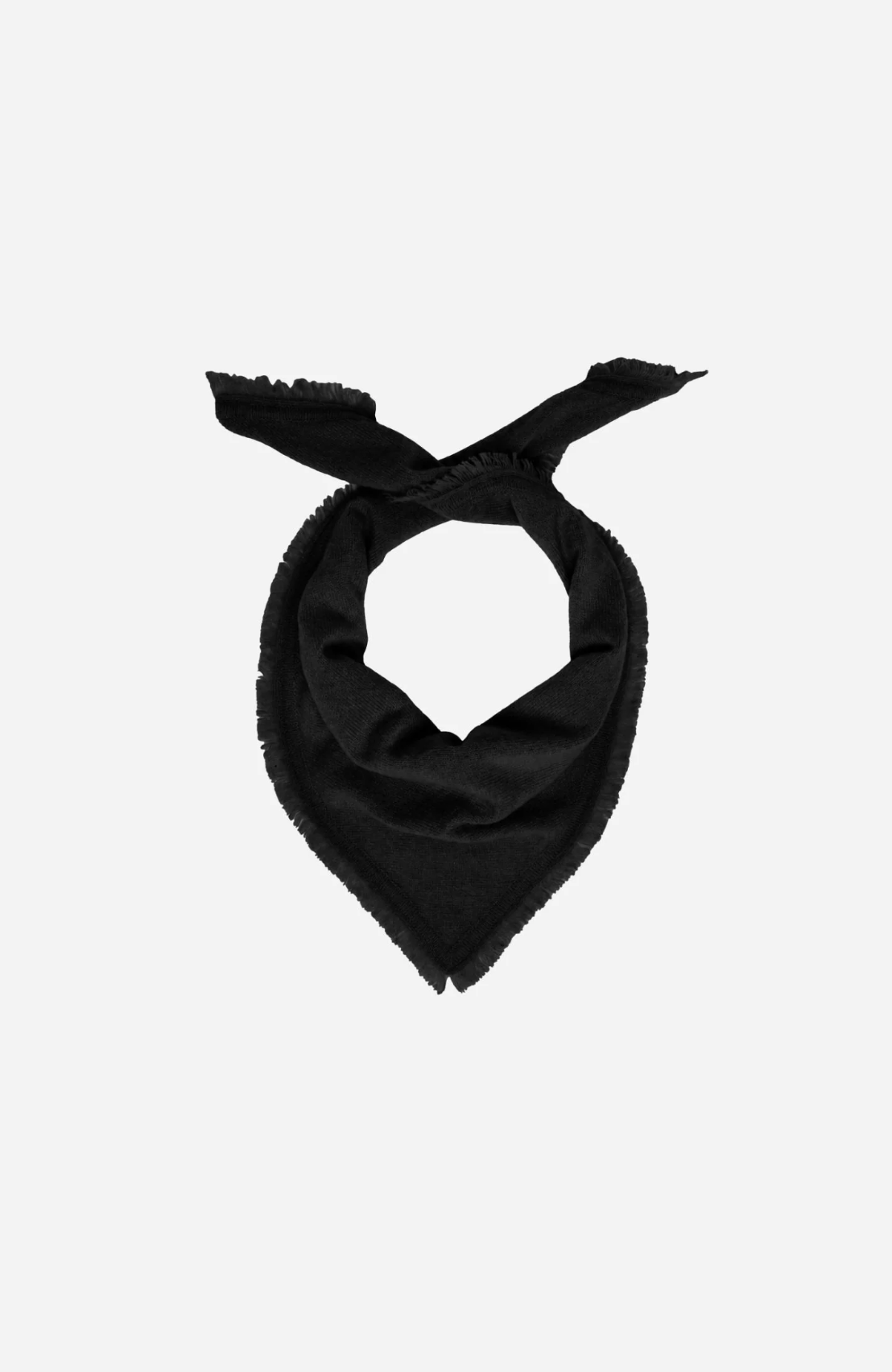 Minnie Rose, eyelash Scarves