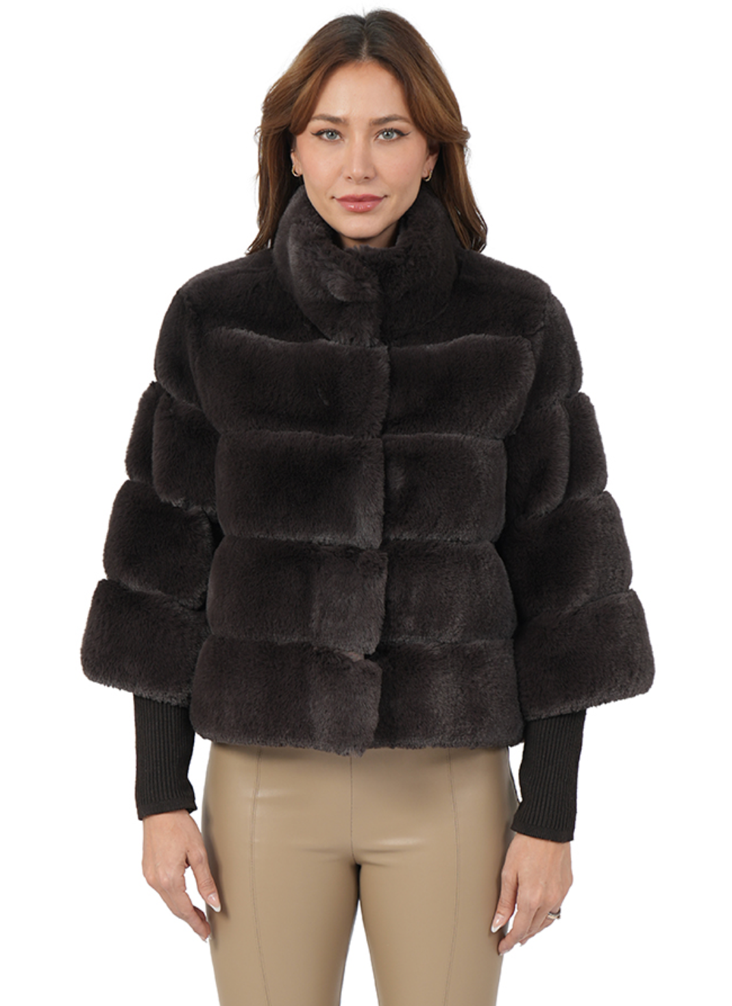 Love Token, Samantha Jacket