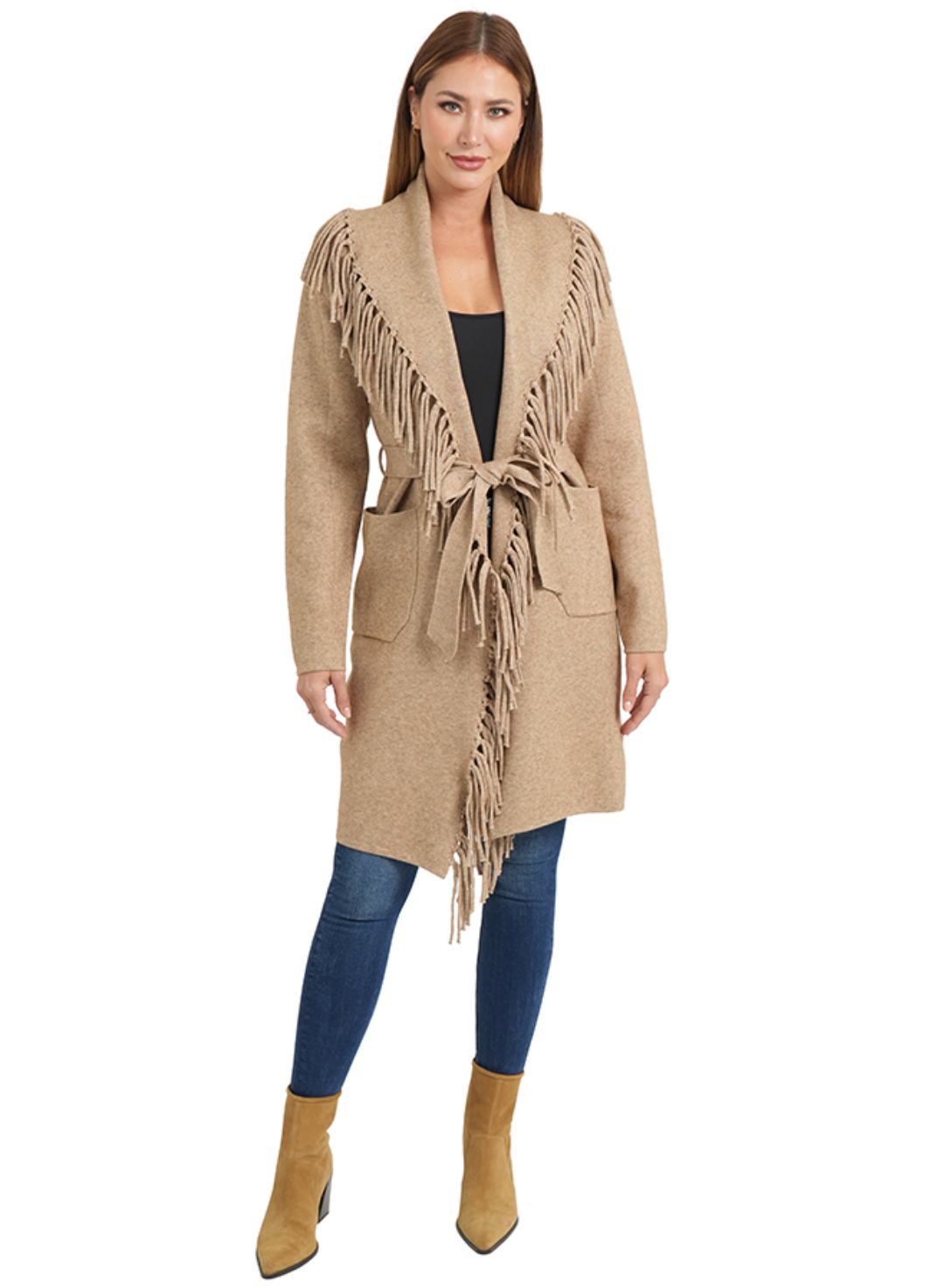 Love Token, Caroline Coat