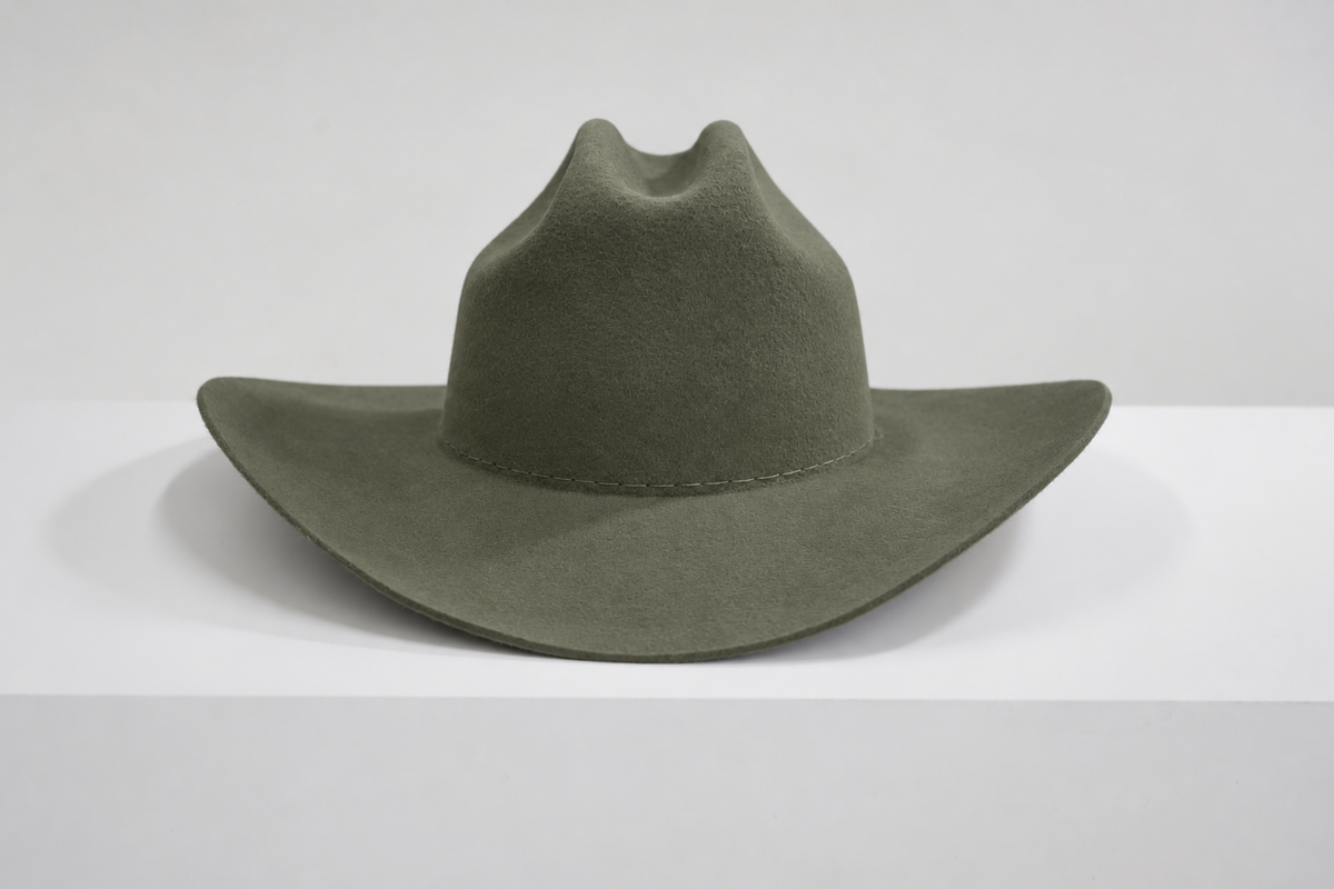 The Hudson Cattleman, Military