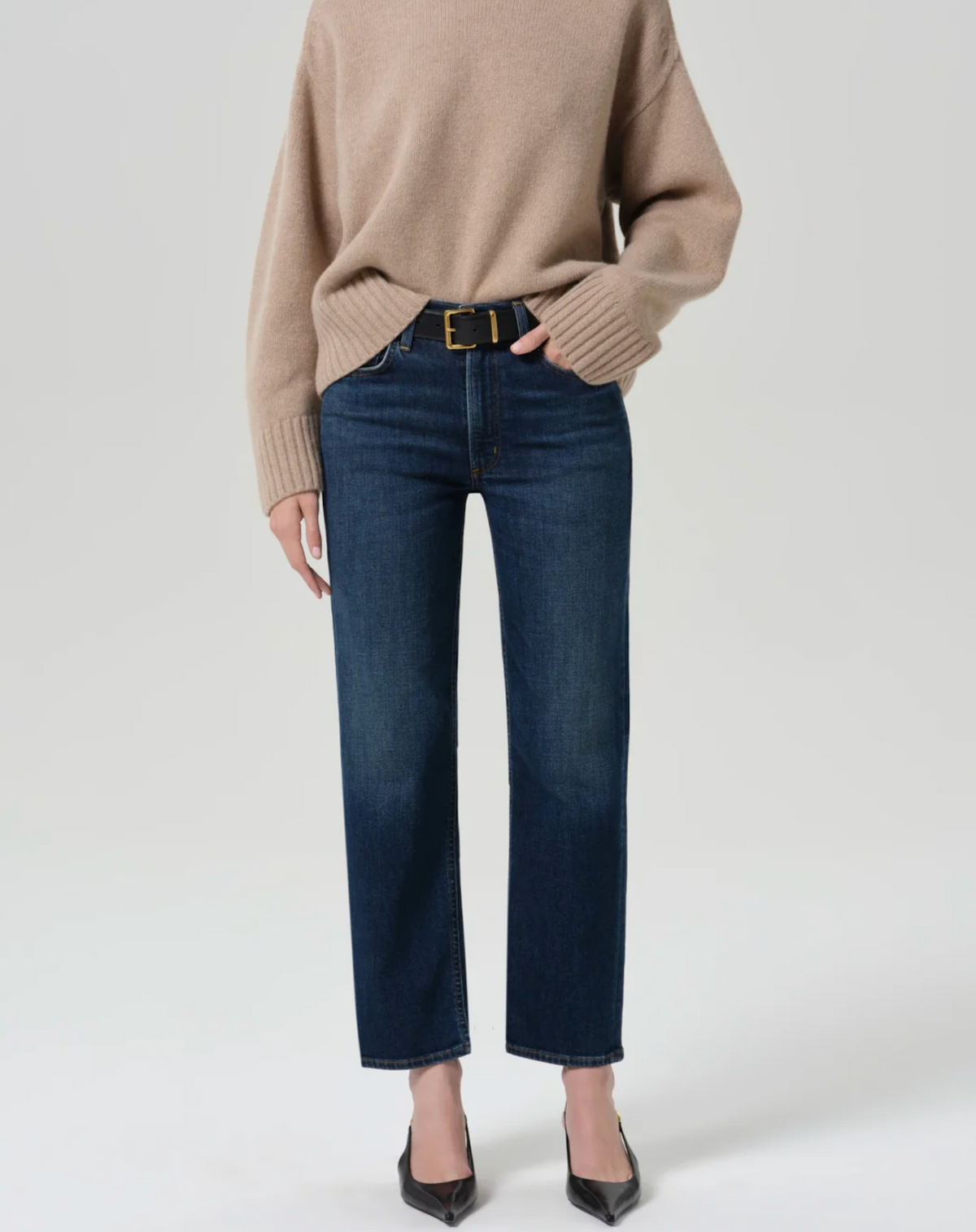 COH, Palma Denim, Moonlight