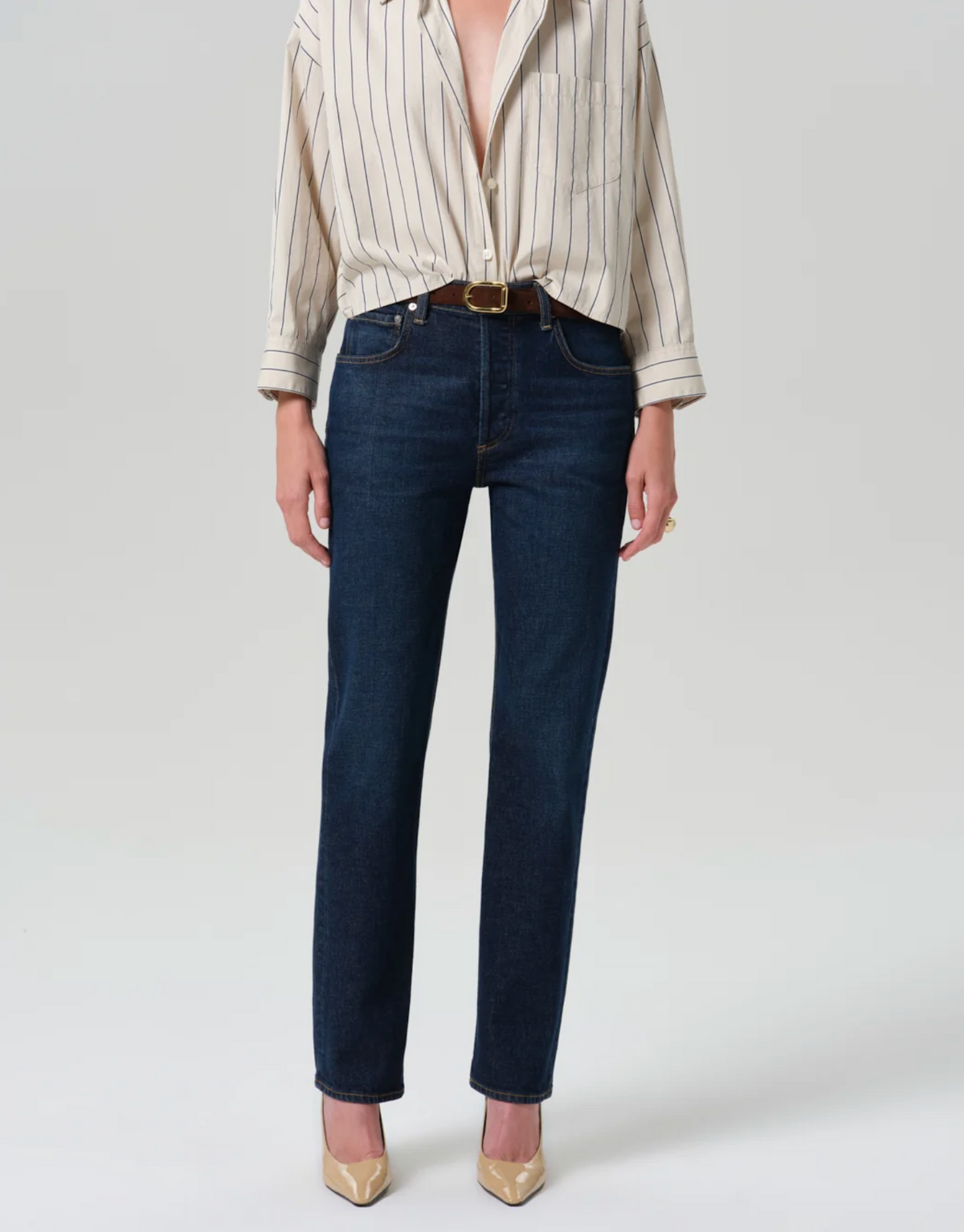 COH, Savannah Denim