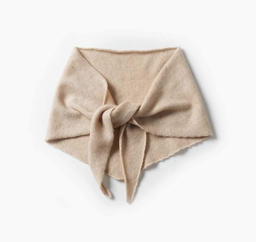 elenomad, Cashmere Bandana Scarf
