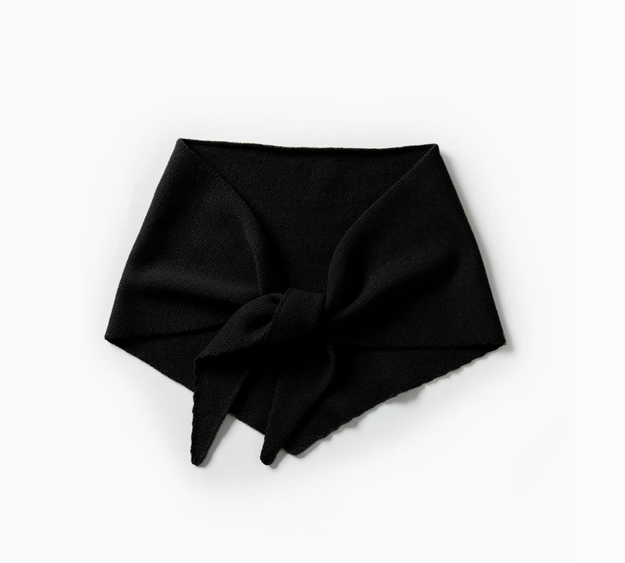 elenomad, Cashmere Bandana Scarf