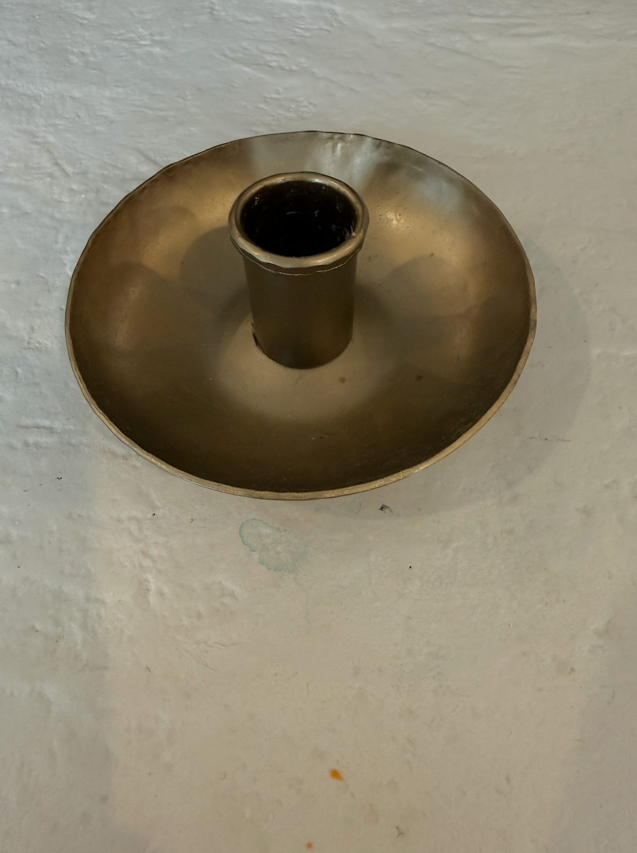 A + R, Percy Candlesticks