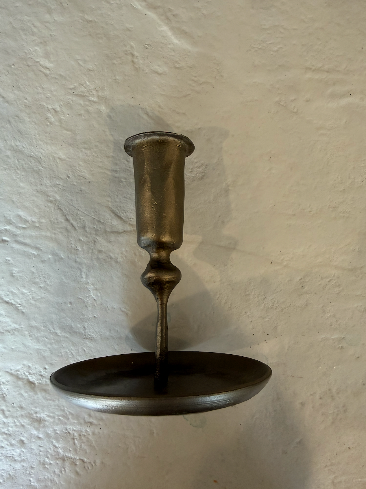 A + R, Percy Candlesticks