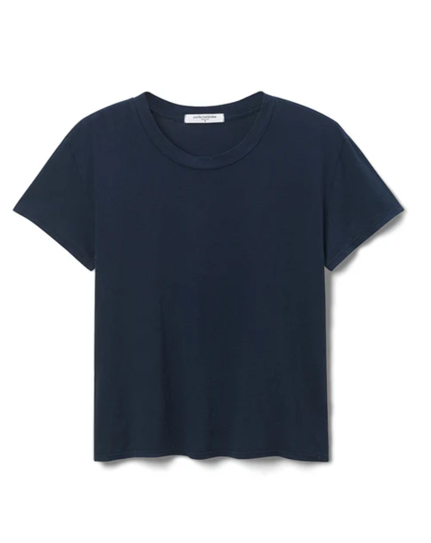 PWT, Harley Tee