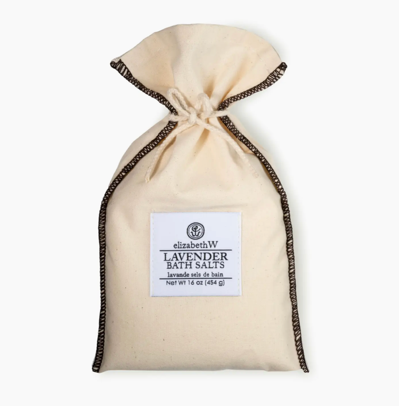 Elizabeth W, Bath Salts