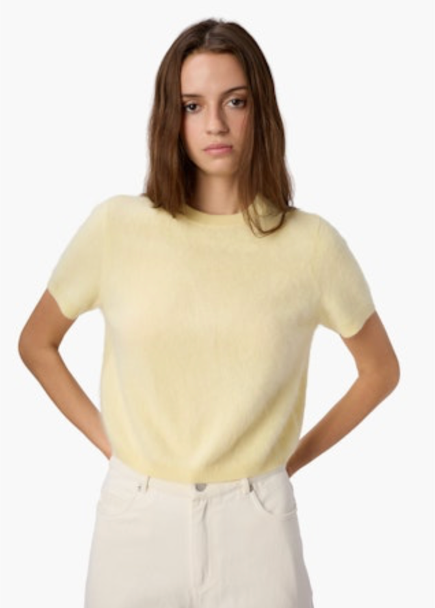 Cami NYC, Eugeney Cashmere Top