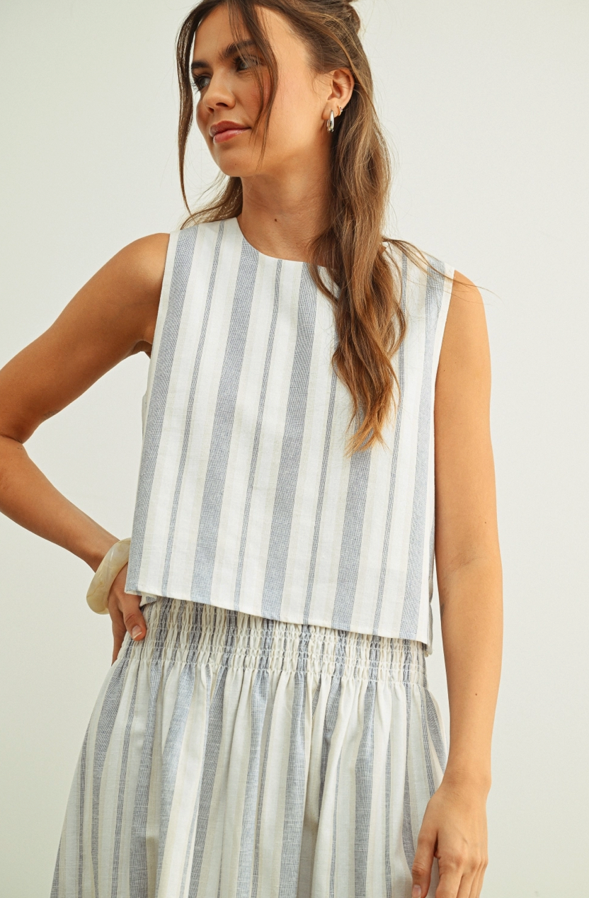 le field, The Mabel Top