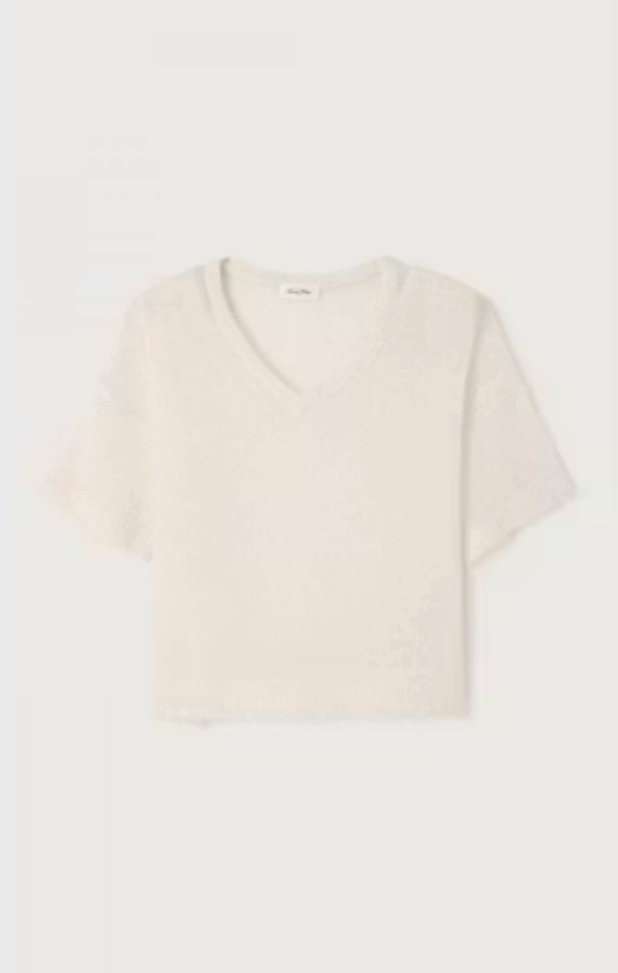 American Vintage, Top