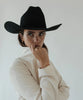 Gigi Pip, Teddy Cattleman, Black