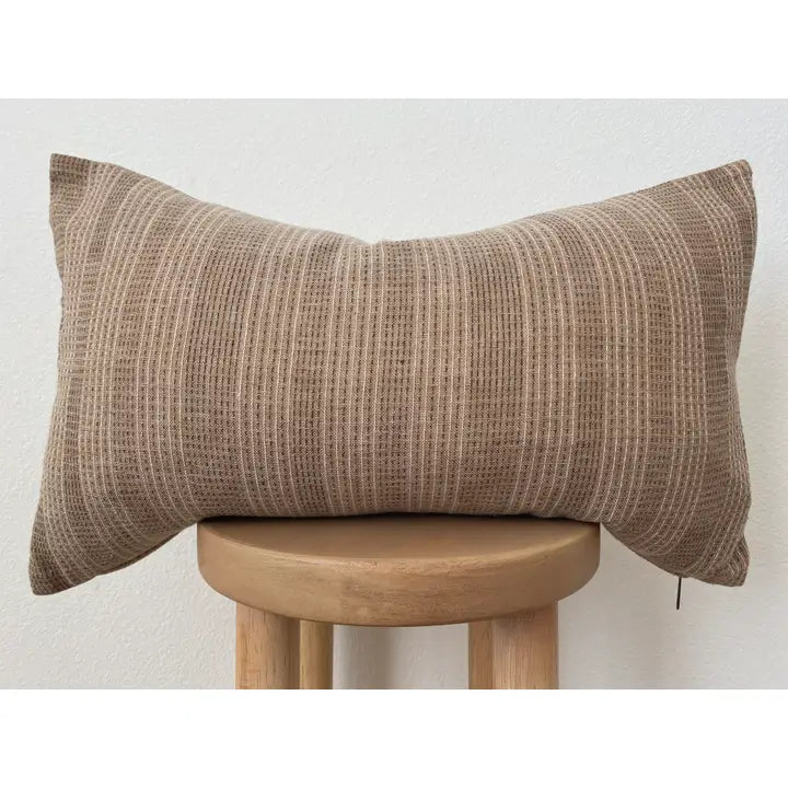 Eclectic Collective, Theo Lumbar Pillow