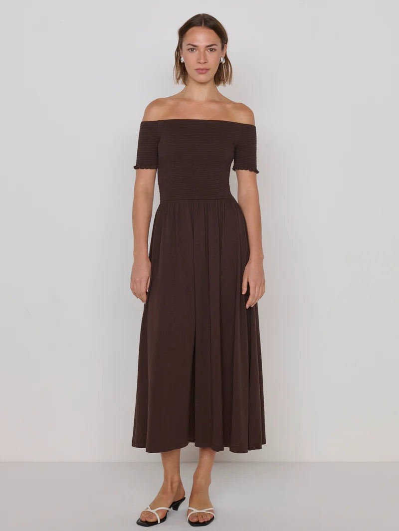 Nation, Vivian Dress