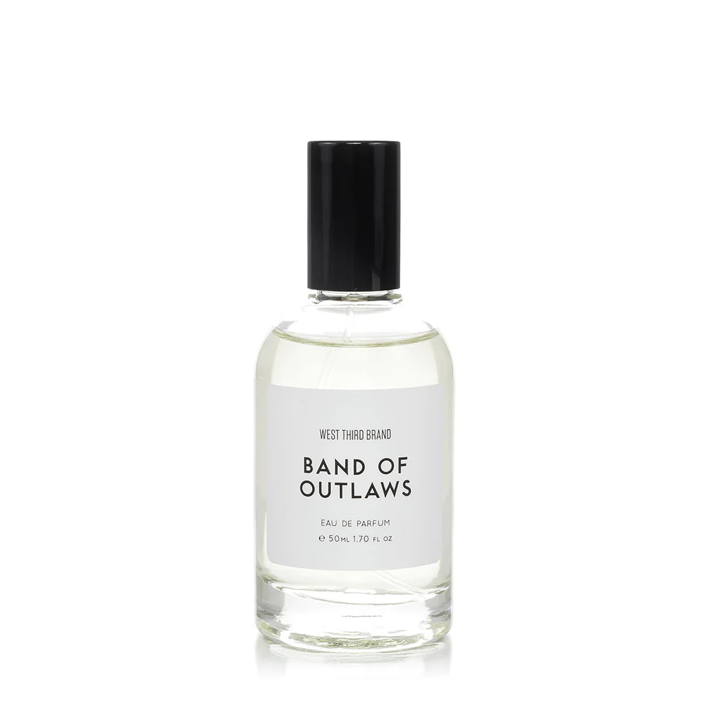 West Third Brand, Band of Outlaws, 50ml