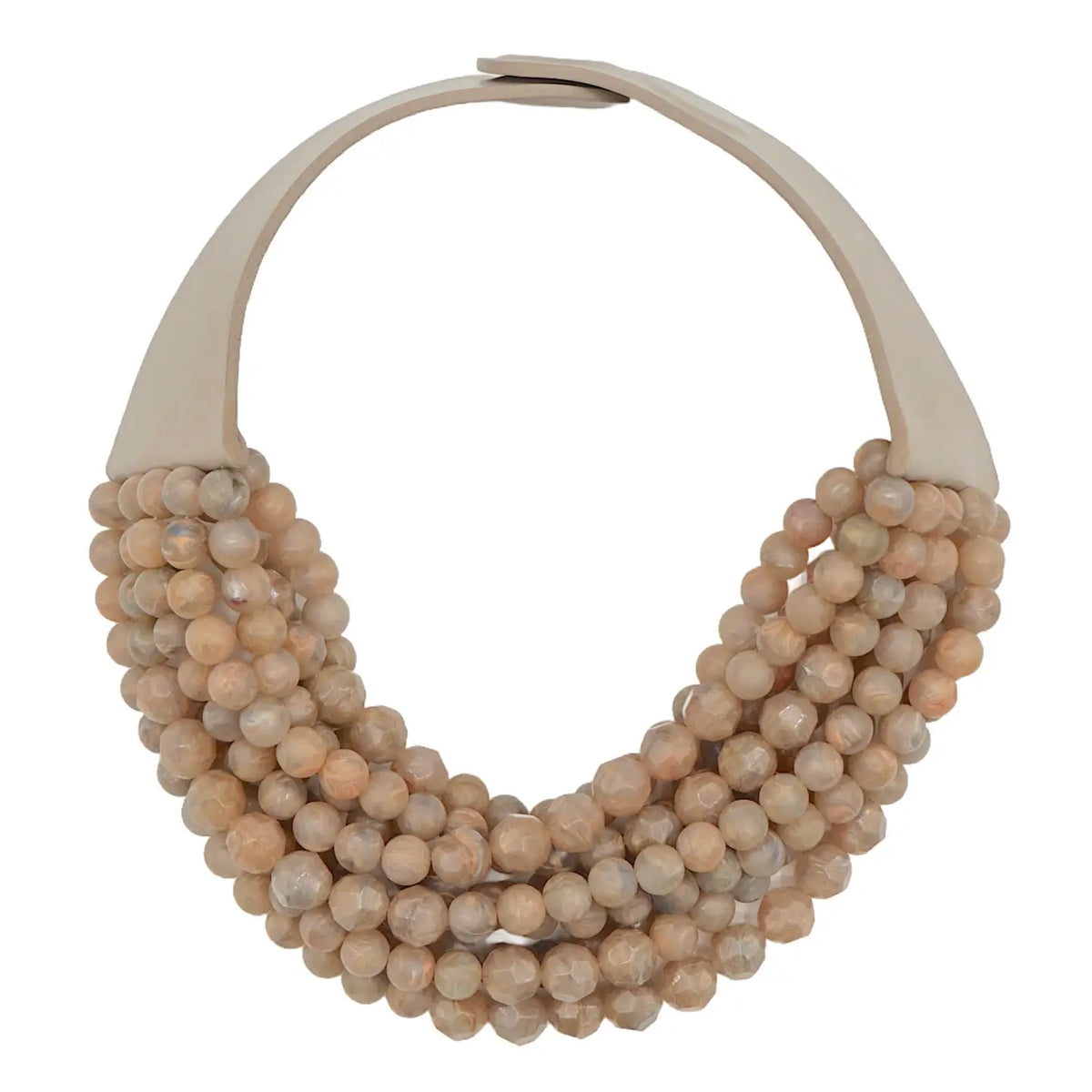 Fairchild Baldwin, Bella Necklace