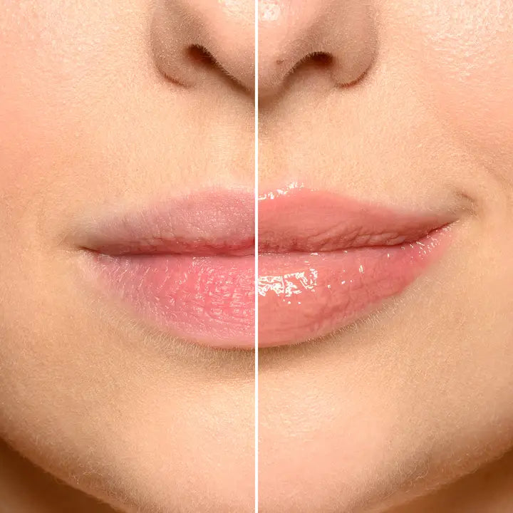 Sara Happ, Peptide Lip Plumper, Nude