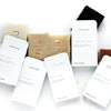 Nash Jones, Honey Cleansing Bar