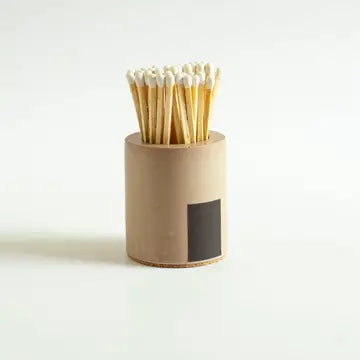 Cylinder Matches