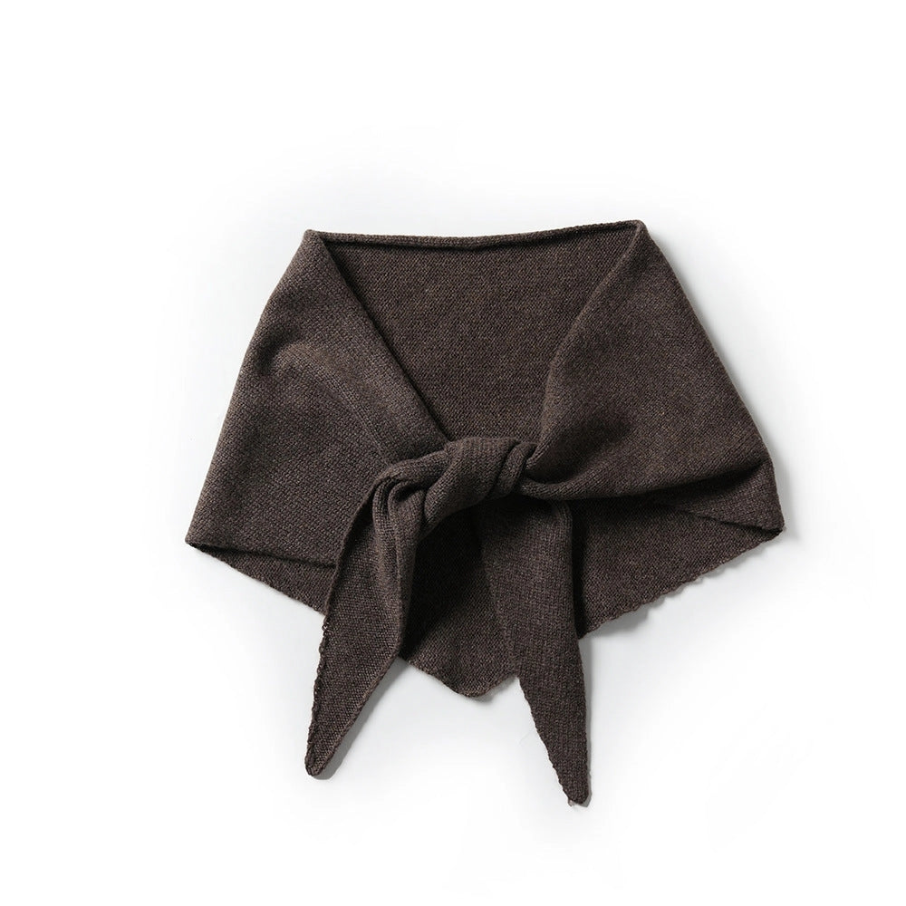 elenomad, Cashmere Bandana Scarf