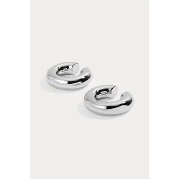 Lili, Claspe, Sloane Ear Cuff, Earrings