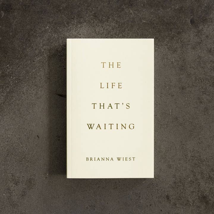 The Life That's Waiting